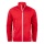 Cutter&Buck Transition Jacket Kamloops red Men